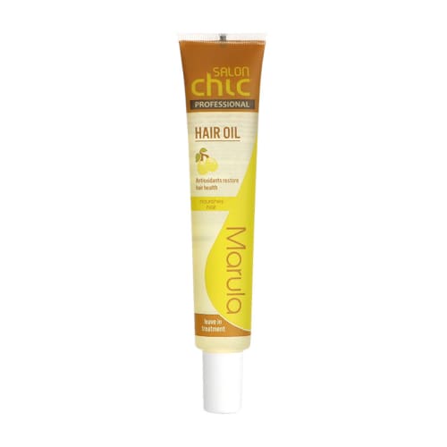 Salon Chic Marula Hair Oil 50ml