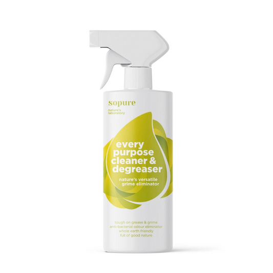SoPure Every Purpose Cleaner & Degreaser 500ml