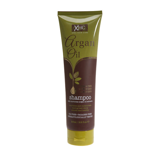 Xpel Argan Oil Shampoo 300ml