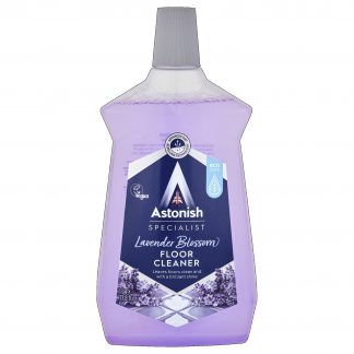 Astonish Floor Cleaner Lavender 1 Litre