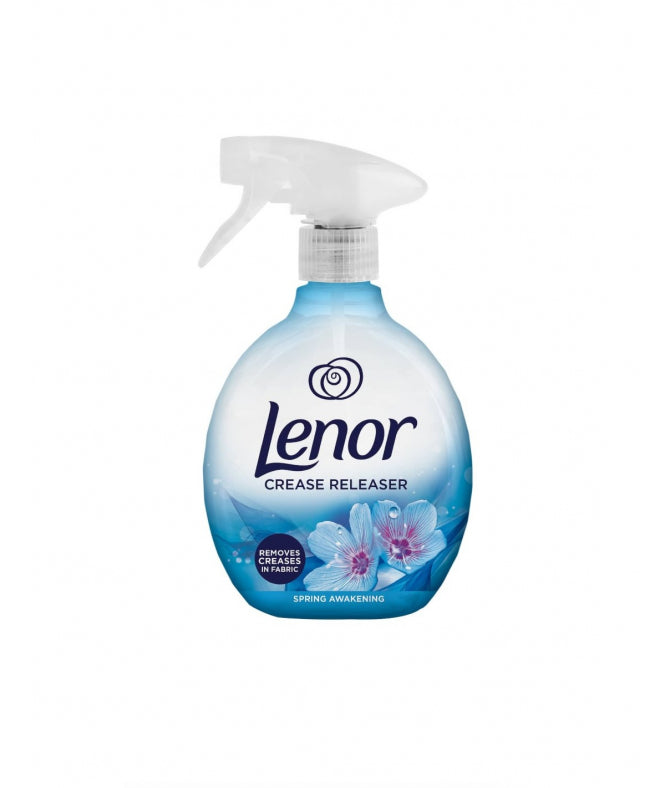 Lenor Crease Releaser Spring Awakening 500ml