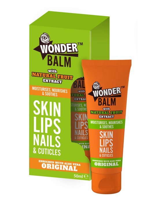 Nuage Wonder Balm 50ml