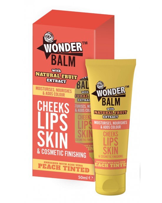 Nuage Wonder Balm 50ml