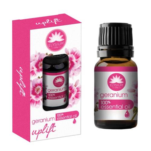Elysium Spa Aromatherapy Oil 10ml