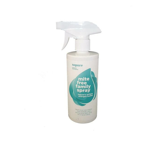 SoPure Mite-free Family Spray 500ml