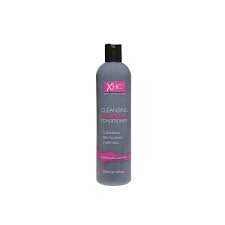 Xpel Cleansing Charcoal Conditioner 400ml